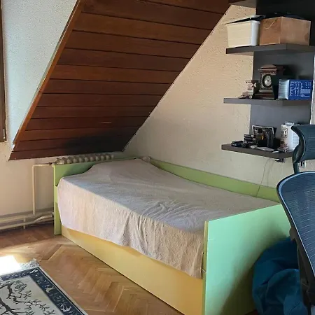 Filip Holiday home