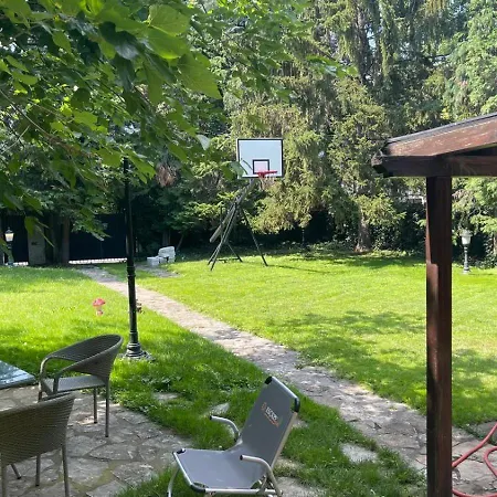 Holiday home Filip
