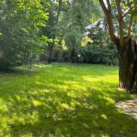 Filip Holiday home Belgrade